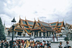 PHL Travelers Shift to Intra-Regional Destinations Amid Middle East War