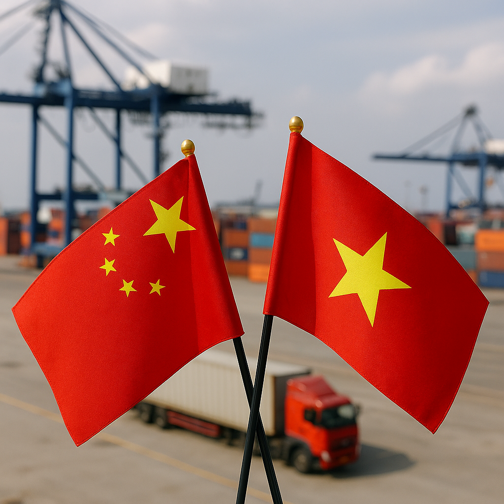 中国、ベトナム人観光客のビザ要件緩和へ 旅行需要喚起狙う