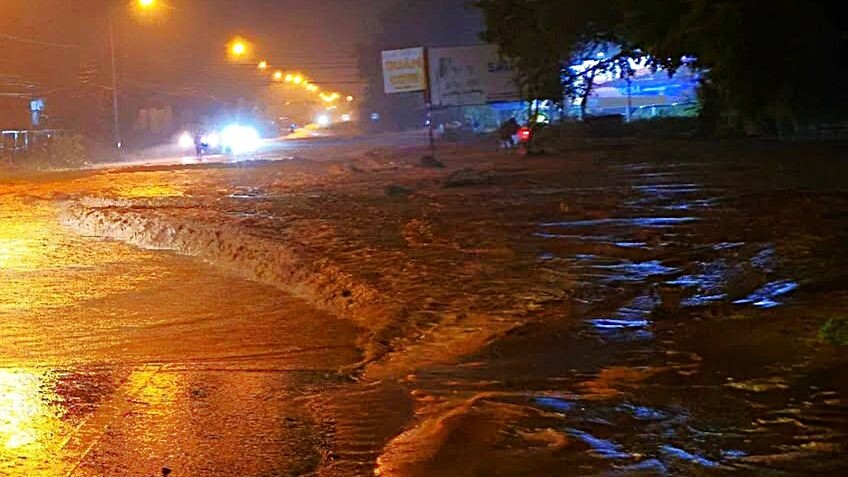 Myanmar Flood Damage: Recovery Underway Amidst Lingering Concerns