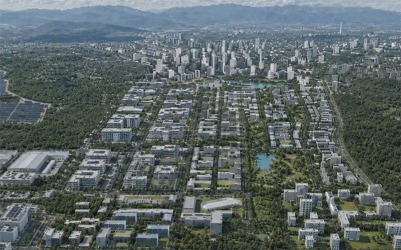 Philippines Backs Pax Silica Initiative Amidst Safeguard Calls