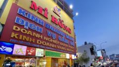 Vietnam Cracks Down on Gold Market Irregularities: Major Dealers Face Scrutiny