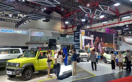 Indonesia Car Sales Strengthened in June 2026, PHEV Jumped Sharply