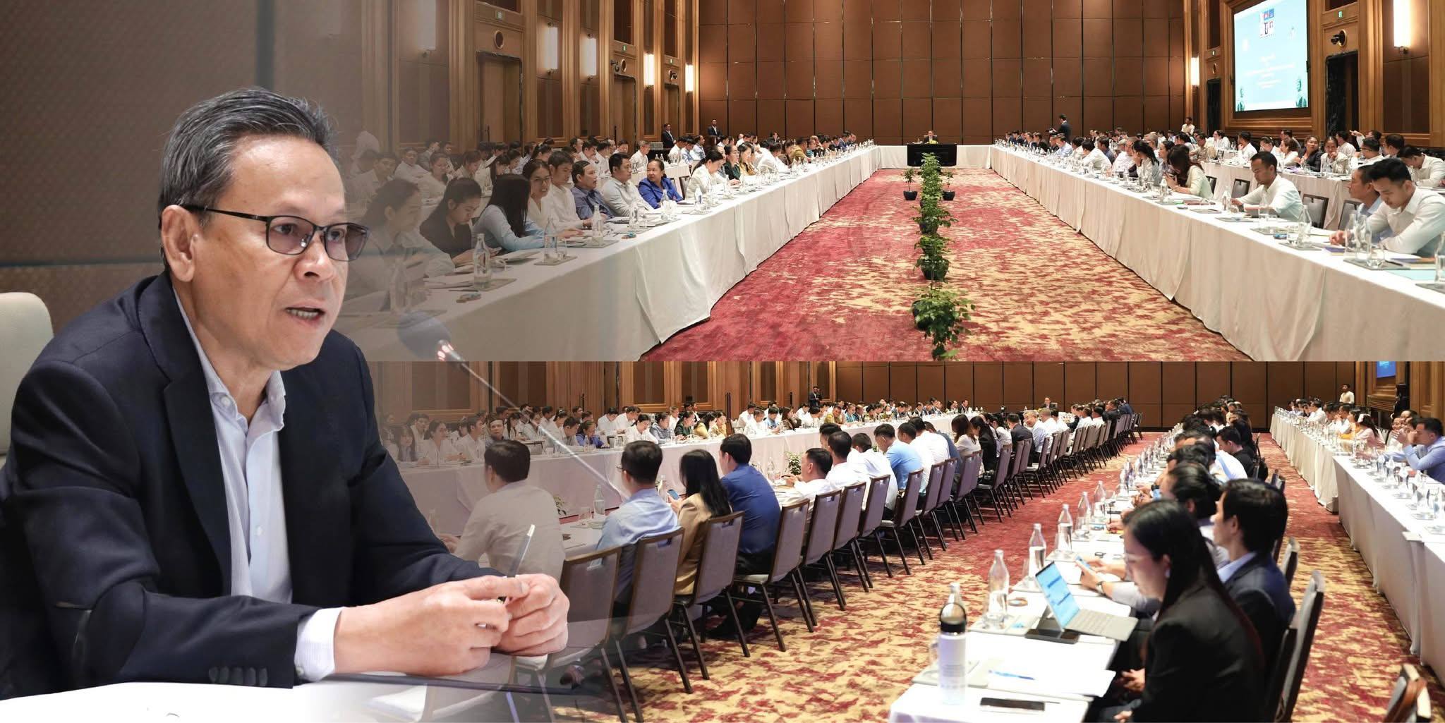 Cambodia Pushes for Full FMIS Adoption in Sub-National Administrations to Enhance Transparency and Efficiency