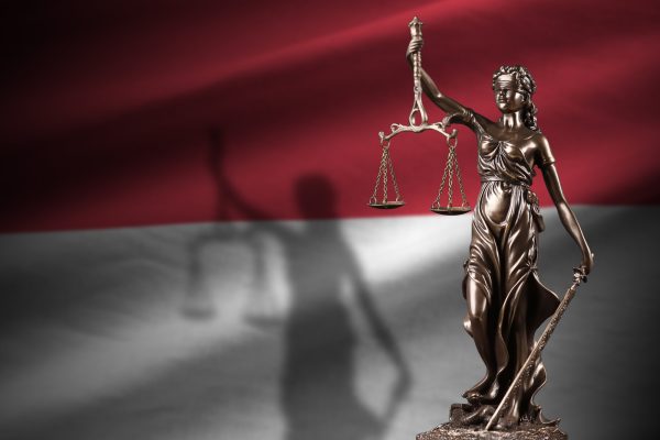 12歳少女の母殺害、異例の量刑にインドネシアで議論