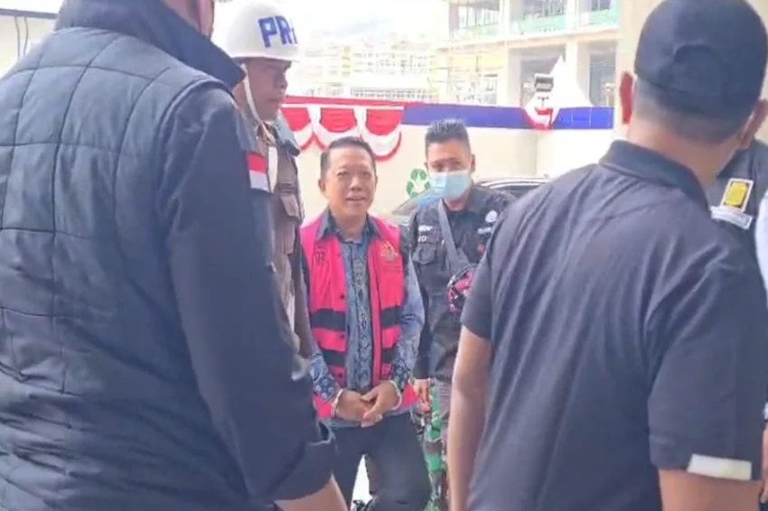 Febrie Adriansyah Questioned by Attorney General's Office Over Asabri and Jiwasraya Cases