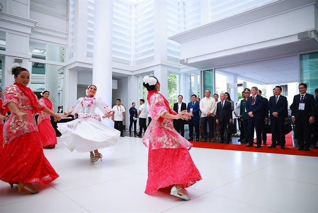 Việt Nam Calls for Stronger ASEAN Unity Ahead of 48th Summit