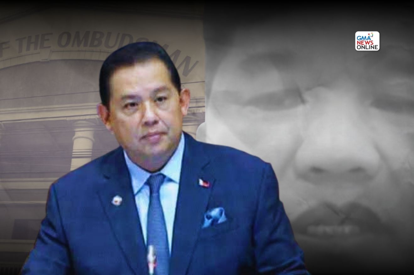 Romualdez: Flood Control Link Destroyed by Witness Recantation
