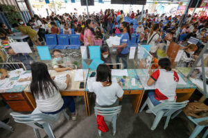 Philippines Govt to Release 2024 Performance Bonuses Within the Year