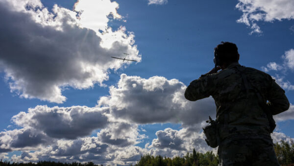 US Army Pivots to Pacific and Space for Future Relevance