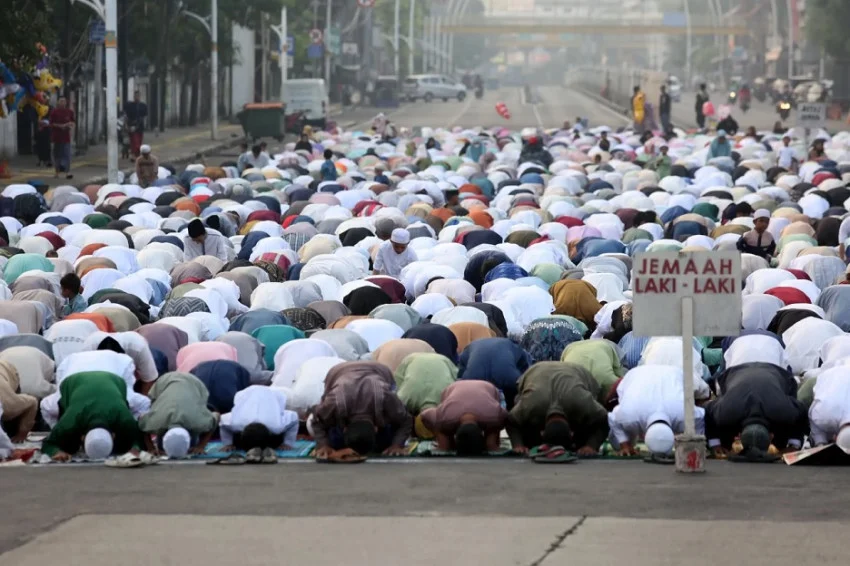 PBNU Falakiyah Institute Releases Hilal Data, Potential for Unified Eid al-Adha on May 27, 2026