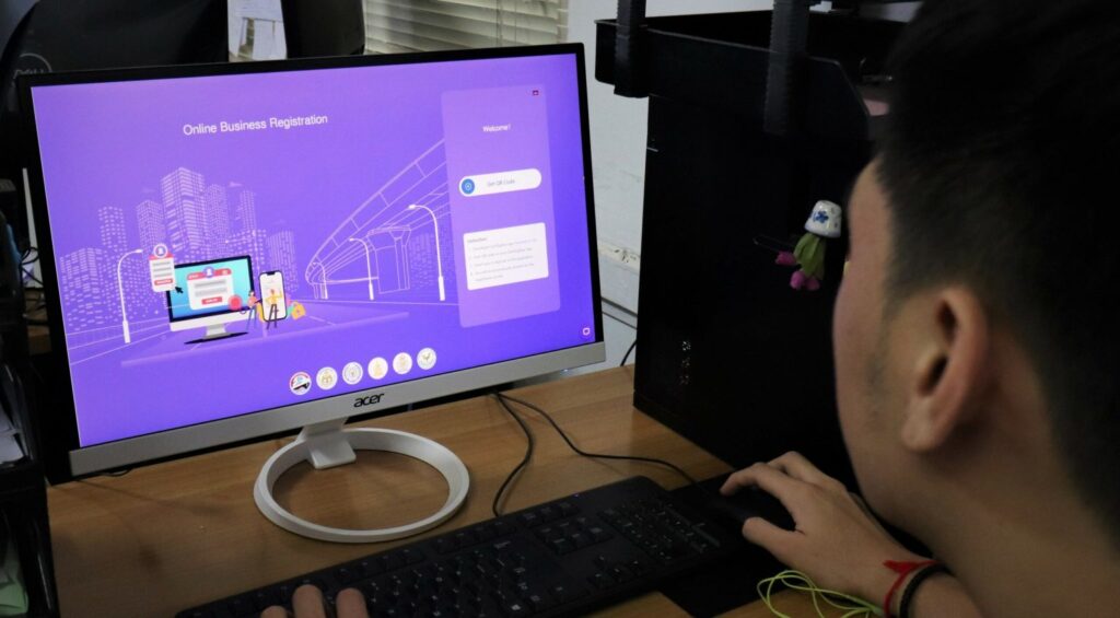 Cambodia Streamlines Business Registration, Enhancing Convenience Through Digitalization and One-Stop Service