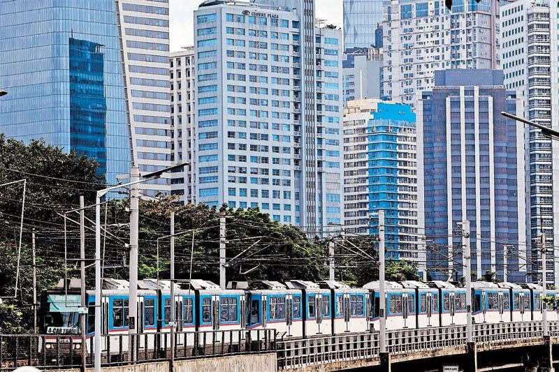 100 Firms Interested in MRT-3 Privatization, DOTr Confirms