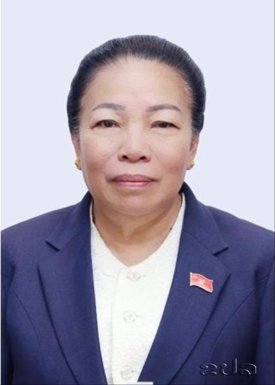 ラオス国会、女性副議長が暫定議長に就任 人事刷新と国内情勢
