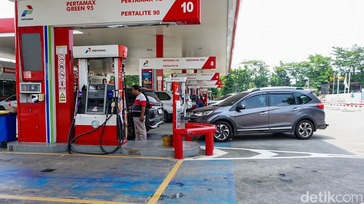 インドネシア、ガソリン価格再引き上げ - 環境配慮型燃料も値上げ