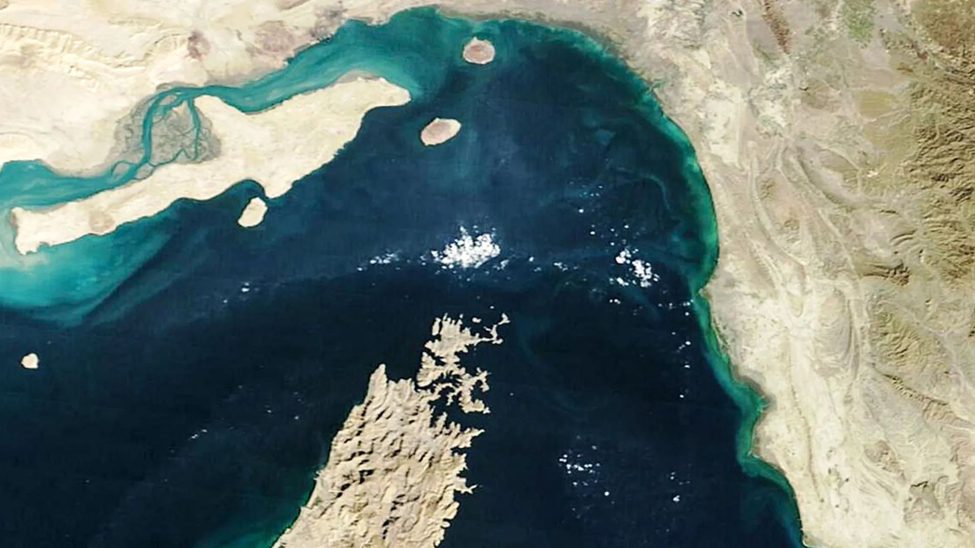 Tensions in the Strait of Hormuz: Implications for Cambodia's Energy Security