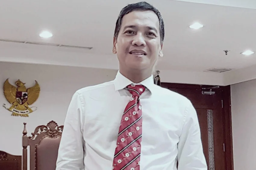 Indonesia's Capital Market Faces Constitutional Test Over National Wealth Distribution