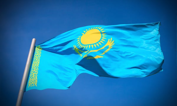 Kazakhstan State Tightens Grip Over Critical Minerals Miner ERG