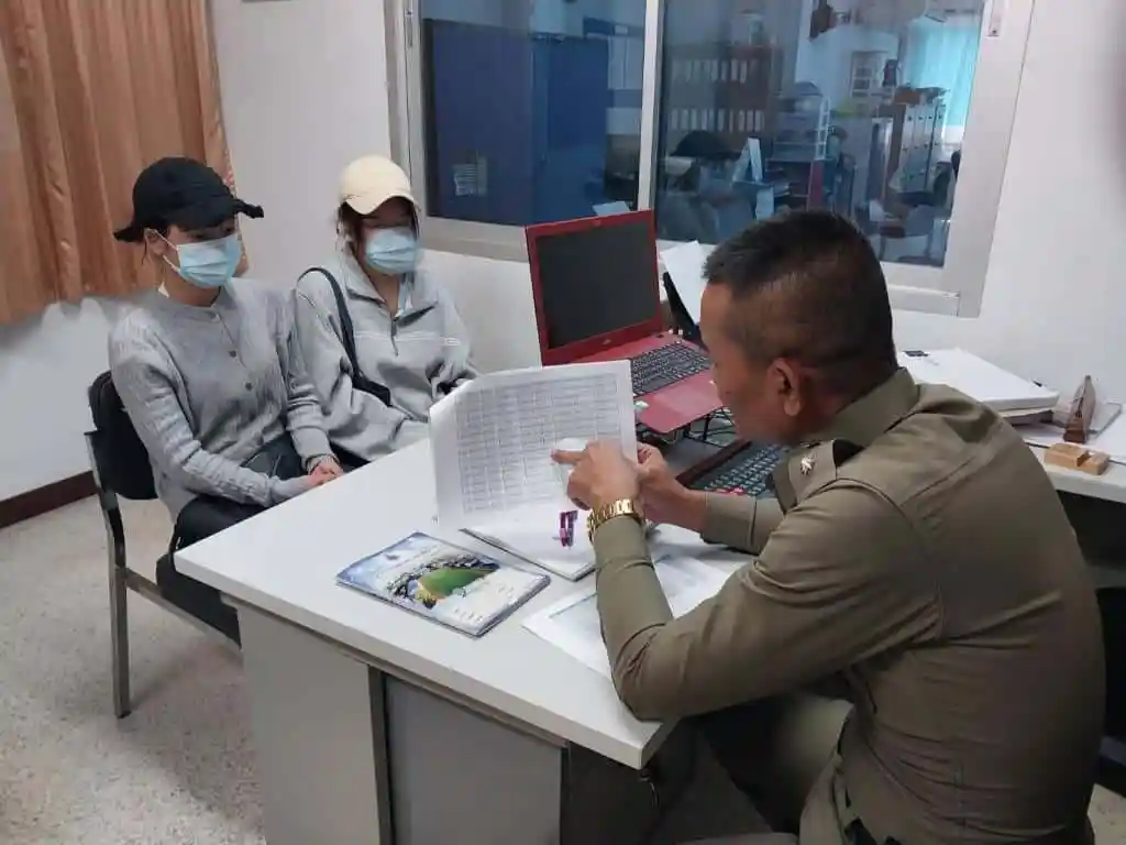 Fake Job Broker Faces Jail Time After Defrauding Dozens in Chiang Rai
