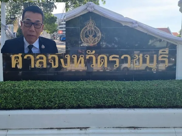 タイ上院議員、森林侵食訴訟で証言 2000ライ超の森林回復へ