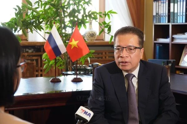 Vietnam Celebrates 81 Years of Independence, Blending Tradition with Modernity