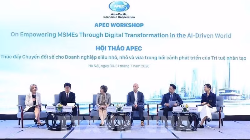 AI Adoption: How Vietnamese SMEs Can Achieve Sustainable Growth
