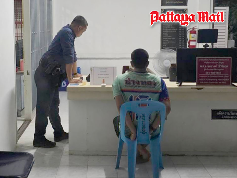 Tourist's Screams Foil Alleged Sex Attack at Luxury Koh Samet Resort, Security to Be Bolstered