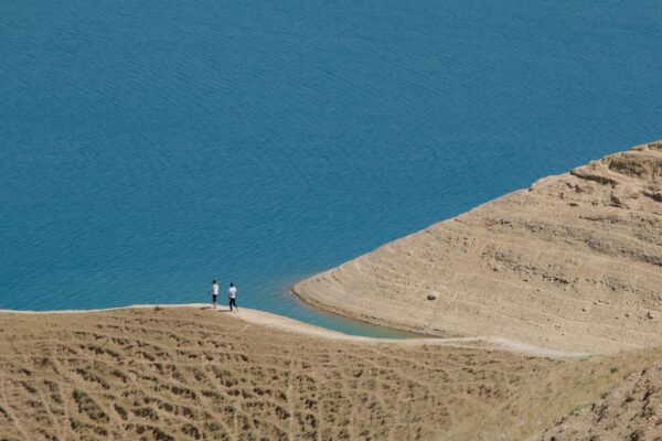Uzbekistan's Water Sector Grapples with Persistent Corruption