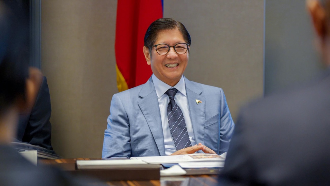 Marcos Urges Women to Keep Leading at ASEAN Summit