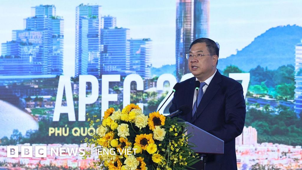 ベトナムの「真珠の島」フーコック、APEC 2027開催に向けた巨大開発の光と影