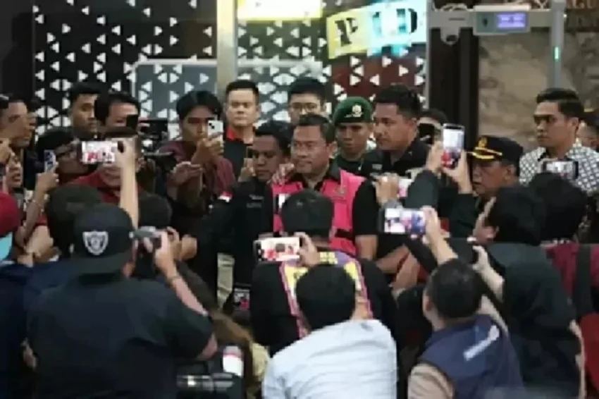 Sony Sonjaya to be Questioned June 18 in MBG Corruption Case; 26 Figures Under Scrutiny