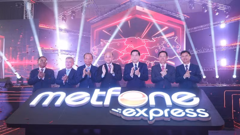 ベトナムのViettel Post、東南アジアで物流網を拡大、カンボジアで新サービス開始