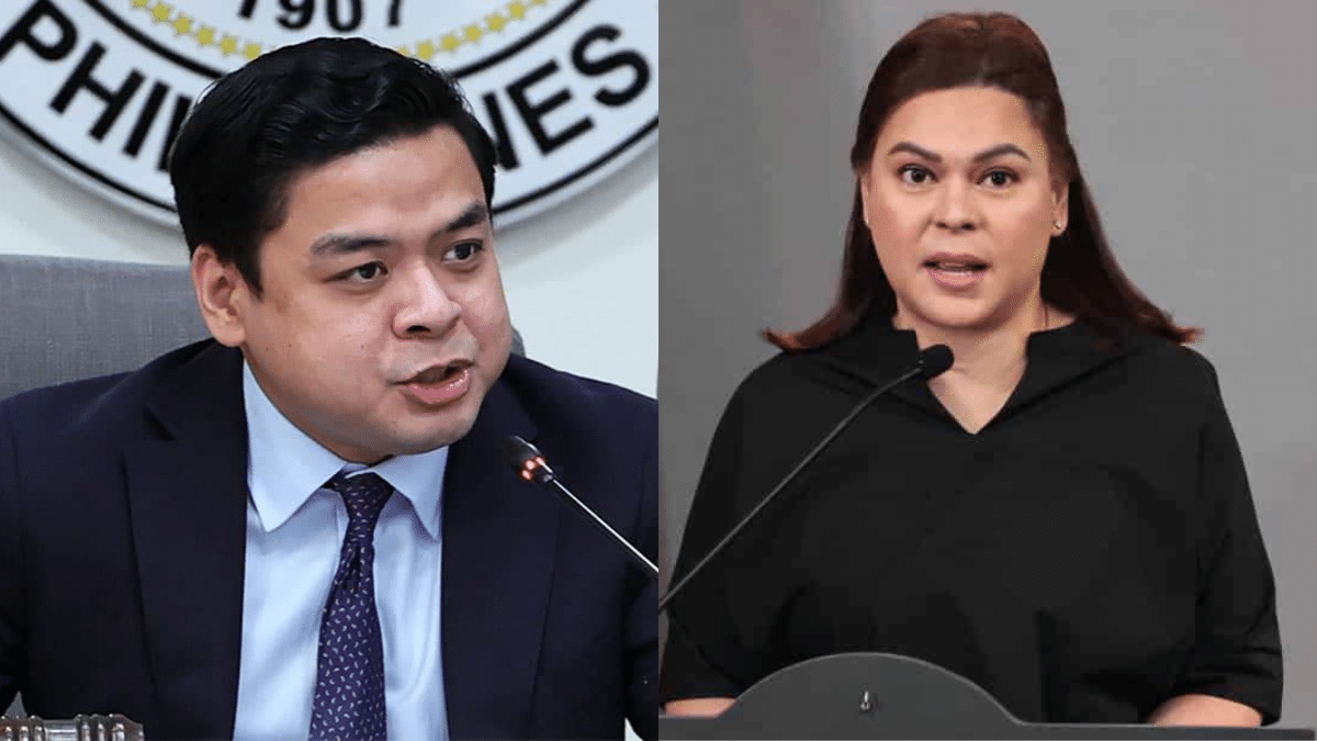 ドゥテルテ副大統領の海外渡航費、資産申告との乖離を指摘