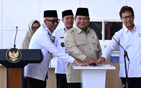Prabowo Warns Hospitals Against Corruption, Prioritizes Public Service