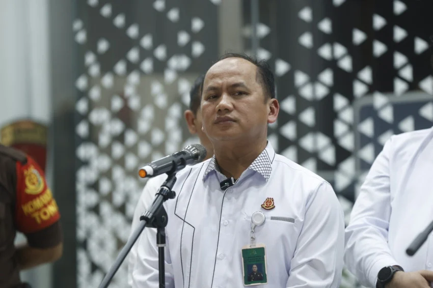 Kejagung Emphasizes Suspect's 'Right' to Pre-Trial Hearing as Lawyer Plans Appeal