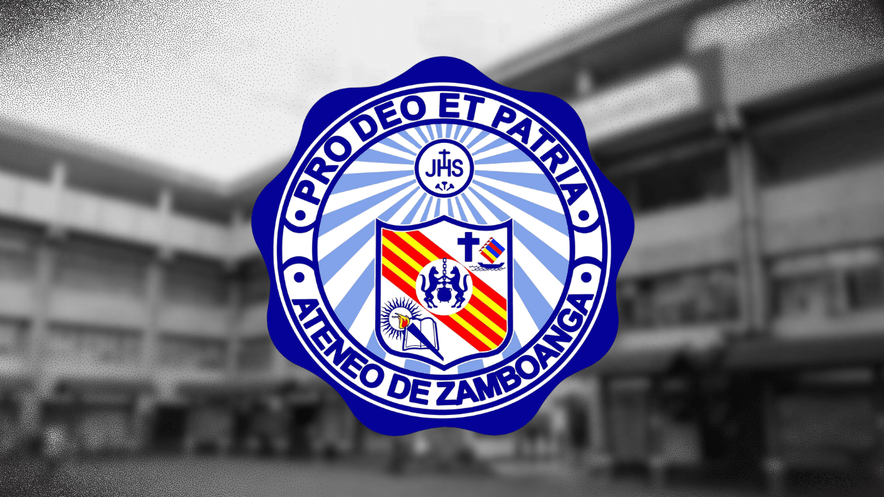 Ateneo de Zamboanga Grade School Enhances Security Amid Threat Messages