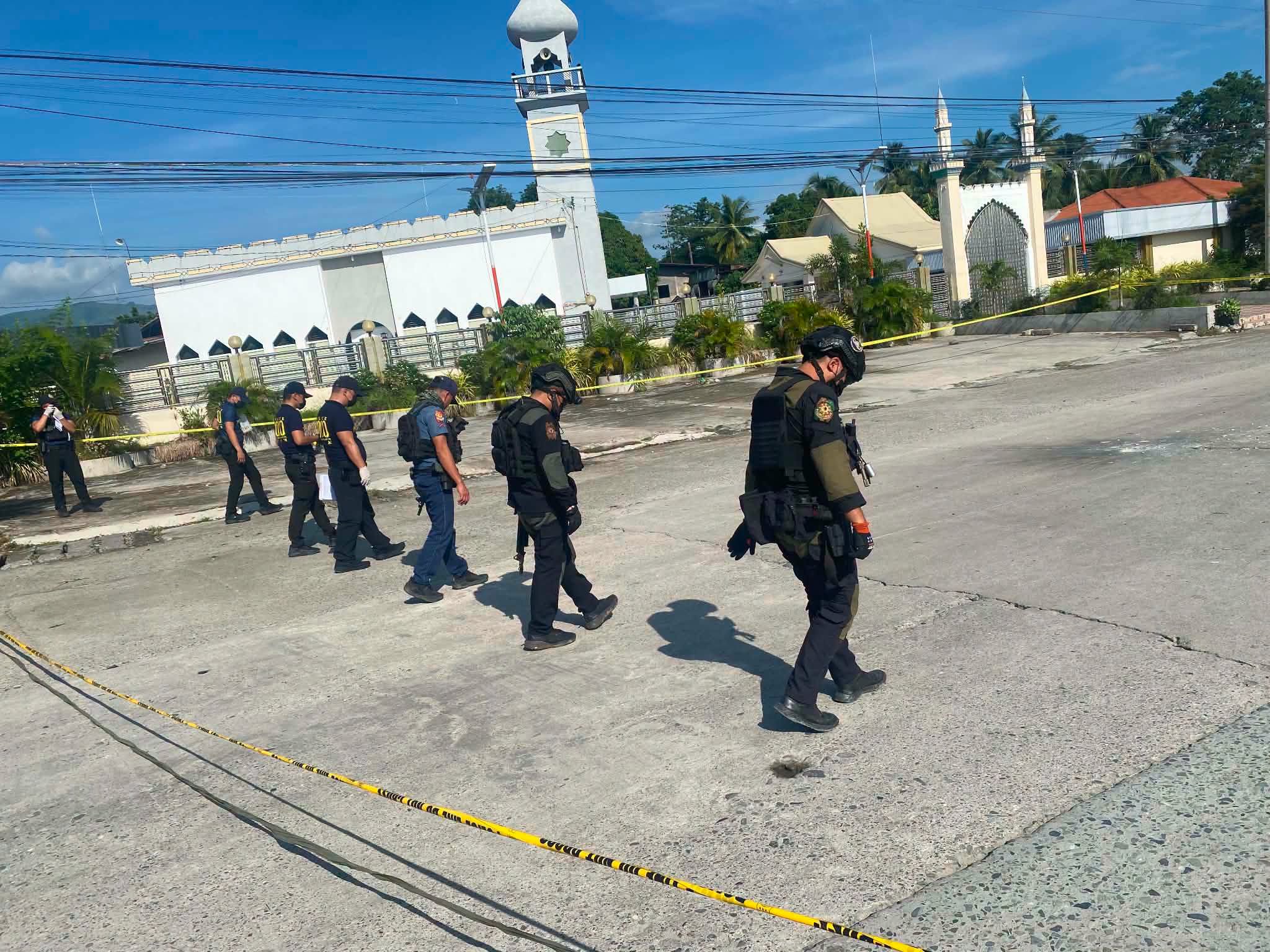 2 soldiers among 5 hurt in Maguindanao Sur grenade attack