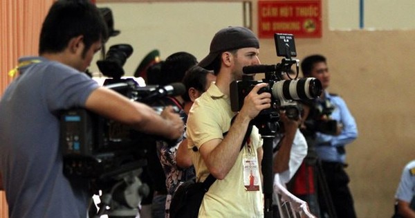 Vietnam Tightens Regulations on Foreign Press Activities