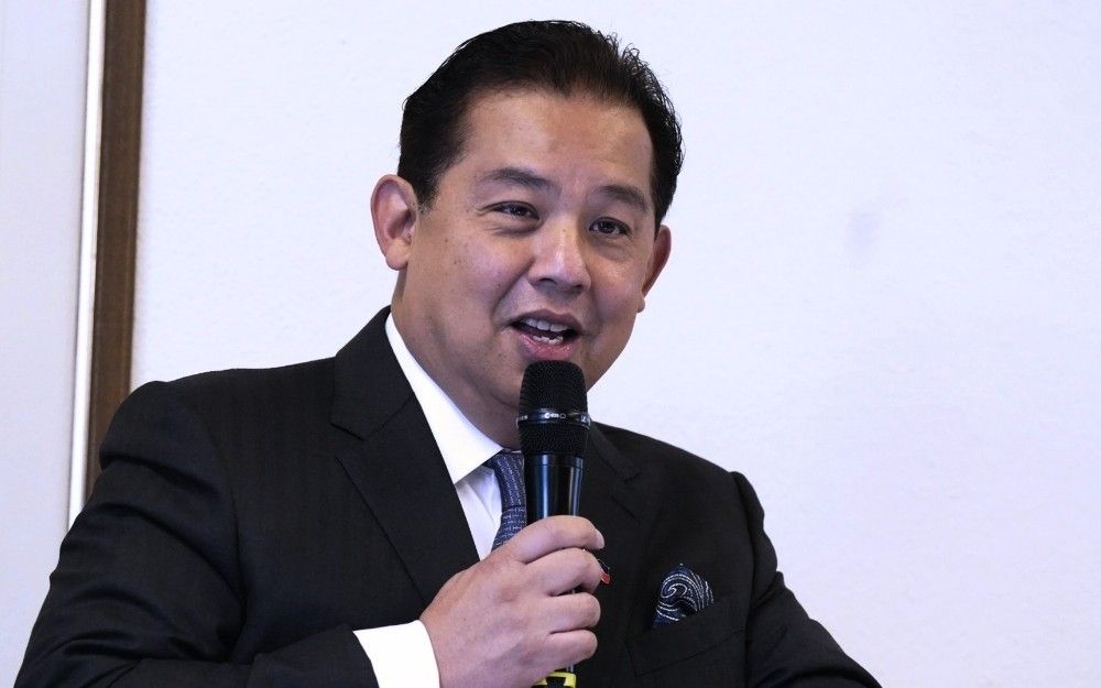 Former Speaker Romualdez Moved to Jail Ahead of Plunder Case Arraignment