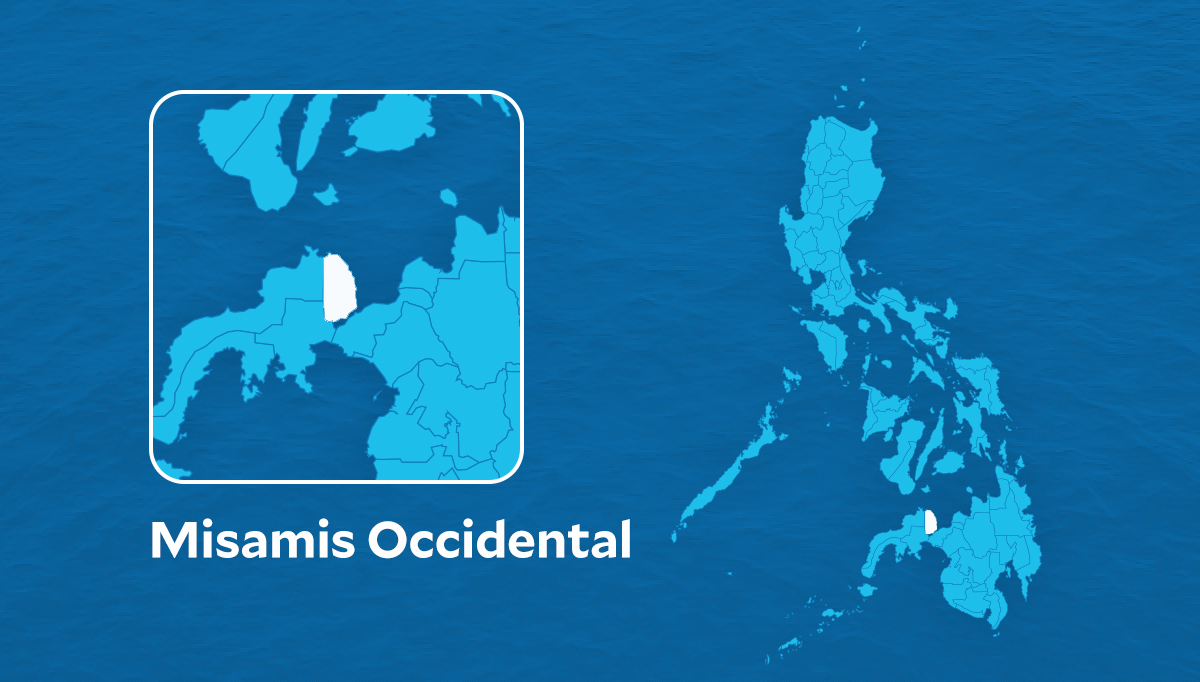 Drunk Misamis Occidental Cop Faces Criminal, Administrative Charges for Gun Incident