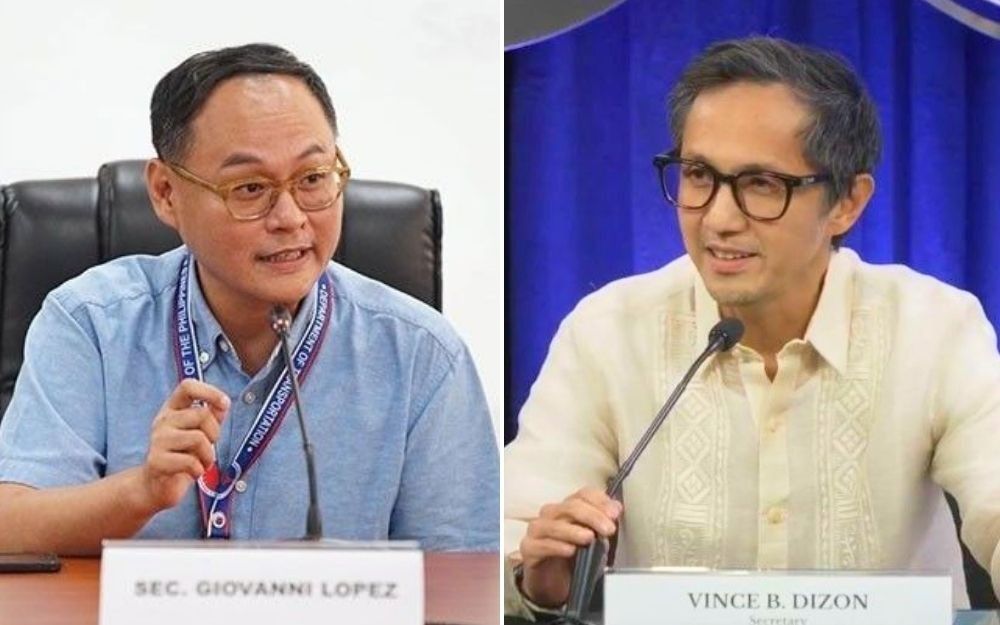 Marcos Jr. Swaps Transportation, Public Works Heads to Expedite Reforms