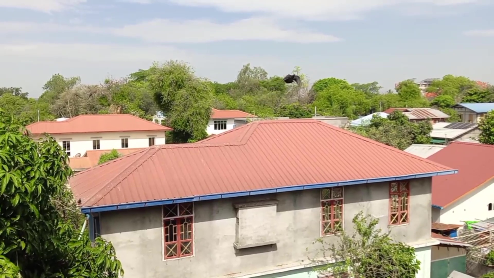 Real estate prices rise in Magway