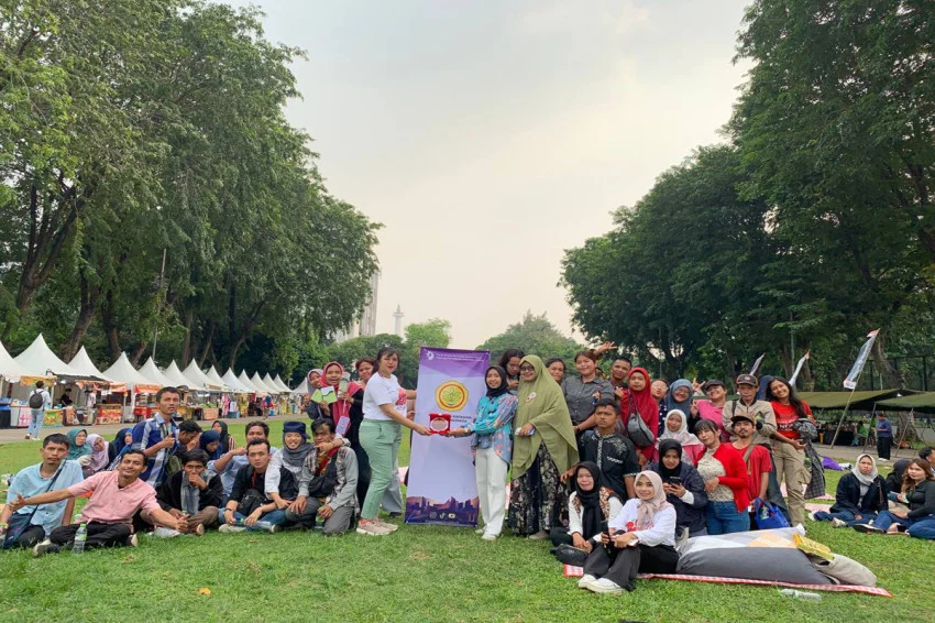 Event Held to Revive Spirit of 1926 Youth Congress