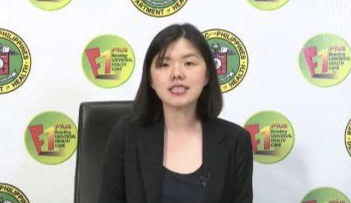 Marcos Appoints Beverly Ho as New PhilHealth Chief