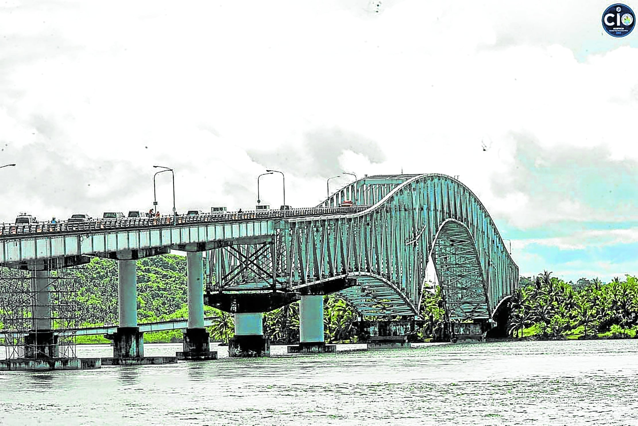Man Who Jumped From San Juanico Bridge Found Dead