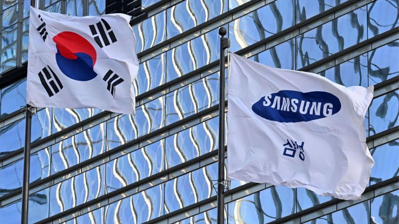 サムスン、第 2 四半期営業利益で過去最高を記録、エヌビディアを上回る