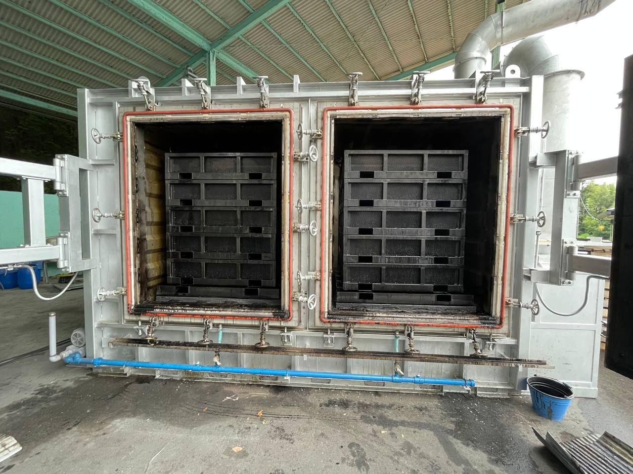 Cambodia to Launch First Cashew Shell Liquid Processing Projects by Three Firms