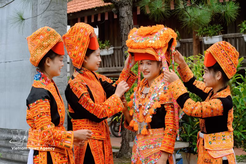 Vietnam Focuses on Digital Transformation to Preserve and Promote Ethnic Cultural Values