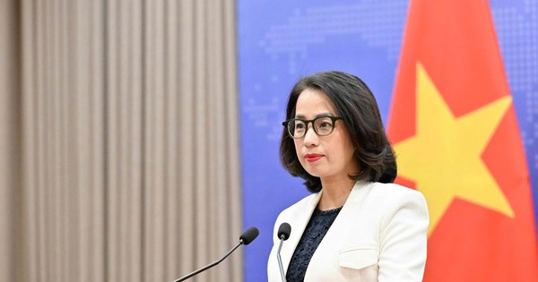 Vietnam Responds to US Tariff Hike, Urges Adjustment