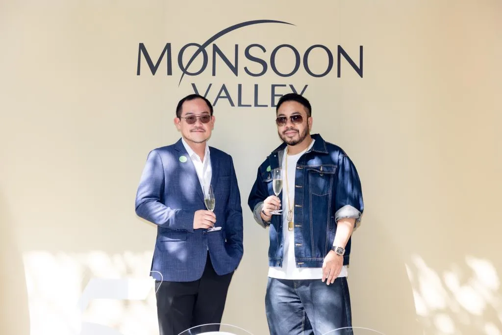 タイワイン、国際舞台で500超の栄誉 - Monsoon Valley、さらなる高みへ