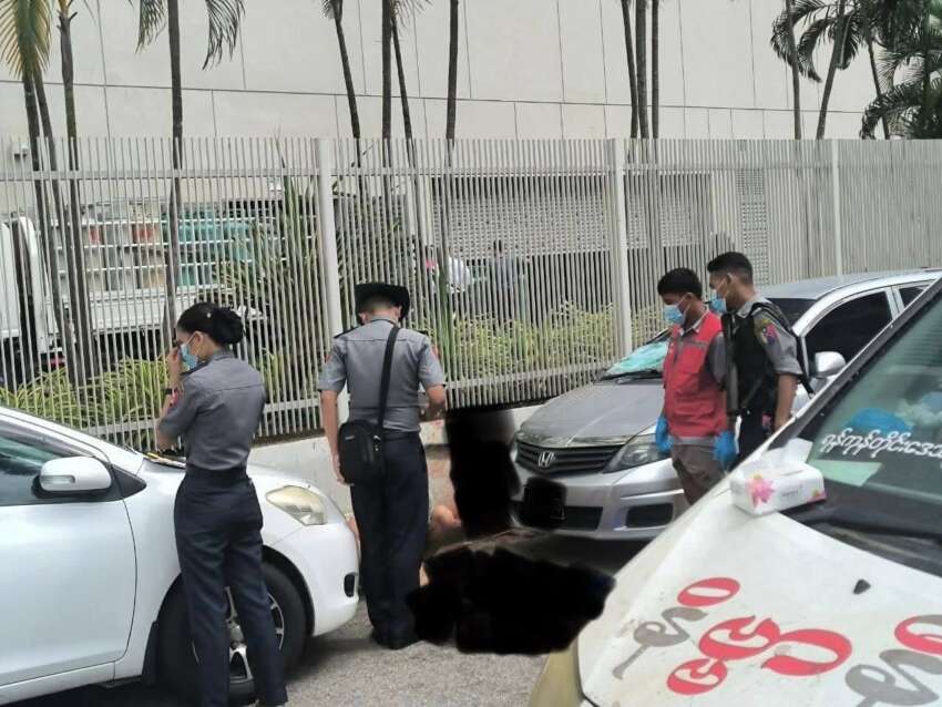 バンコクで一人暮らしのミャンマー人女性が刺殺される、タイ警察が犯人逮捕へ捜査